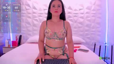  Nahomi  online show from 07-12-26, 12:40