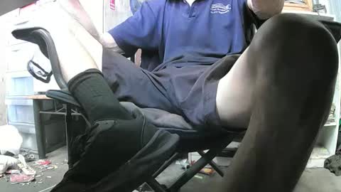 03oldskoolatgm online show from 04-01-26, 02:45