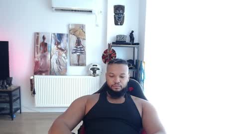 Snapshot of 0_kingsley chatting on 06-14-26, 01:57 Kingsley online show from 06-14-26, 01:57
