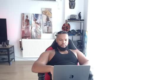 Snapshot of 0_kingsley chatting on 06-16-26, 04:53 Kingsley online show from 06-16-26, 04:53