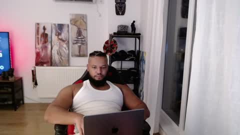 Snapshot of 0_kingsley chatting on 06-17-26, 07:15 Kingsley online show from 06-17-26, 07:15
