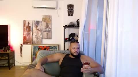 Snapshot of 0_kingsley chatting on 06-20-26, 02:14 Kingsley online show from 06-20-26, 02:14