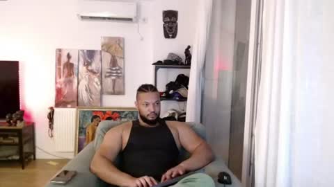 Snapshot of 0_kingsley chatting on 06-21-26, 01:30 Kingsley online show from 06-21-26, 01:30