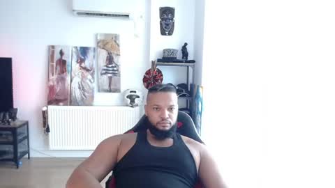 Snapshot of 0_kingsley chatting on 06-29-26, 09:59 Kingsley online show from 06-29-26, 09:59