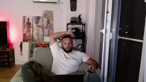 Snapshot of 0_kingsley chatting on 07-01-26, 01:40 Kingsley online show from 07-01-26, 01:40