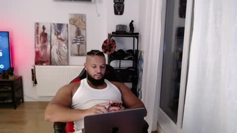 Snapshot of 0_kingsley chatting on 07-08-26, 01:54 Kingsley online show from 07-08-26, 01:54