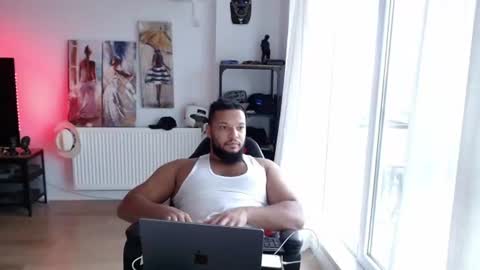 Snapshot of 0_kingsley chatting on 07-08-26, 01:59 Kingsley online show from 07-08-26, 01:59