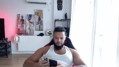 Snapshot of 0_kingsley chatting on 07-12-26, 03:36 Kingsley online show from 07-12-26, 03:36