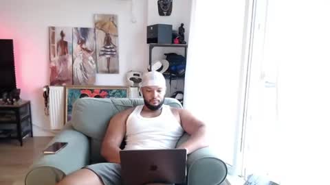 Snapshot of 0_kingsley chatting on 07-13-26, 03:48 Kingsley online show from 07-13-26, 03:48