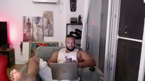 Snapshot of 0_kingsley chatting on 07-16-26, 02:39 Kingsley online show from 07-16-26, 02:39