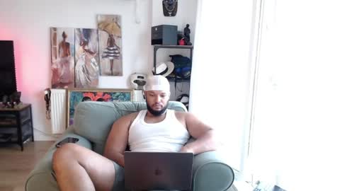 Snapshot of 0_kingsley chatting on 07-19-26, 03:54 Kingsley online show from 07-19-26, 03:54