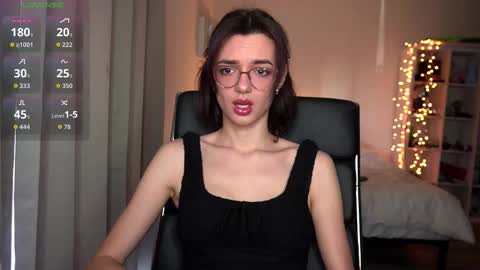 Olivia online show from 02-01-26, 11:14