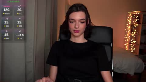 Olivia online show from 02-17-26, 12:40