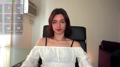 Olivia online show from 03-04-26, 11:22