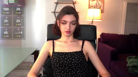 Olivia online show from 03-21-26, 10:24