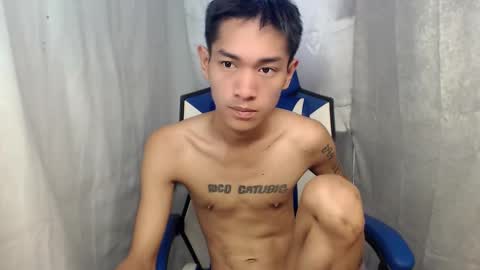Snapshot of 0cir_asiansatisfy chatting on 04-27-26, 02:53 RICK online show from 04-27-26, 02:53