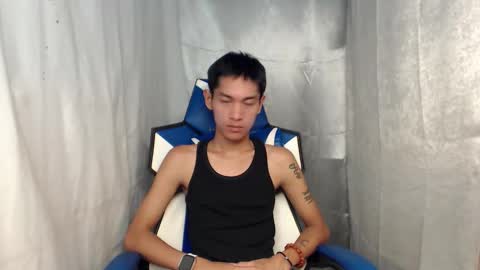 Snapshot of 0cir_asiansatisfy chatting on 05-05-26, 09:23 RICK online show from 05-05-26, 09:23