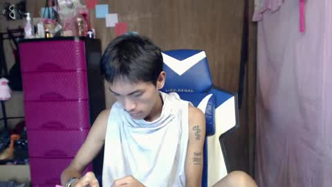 RICK online show from 07-21-26, 05:04
