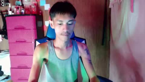 RICK online show from 07-24-26, 06:06