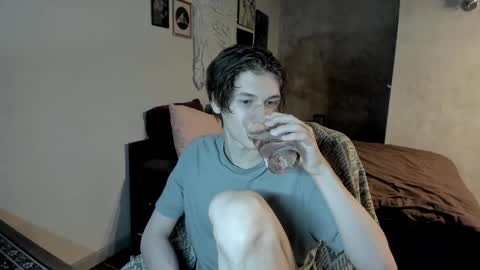 Adam online show from 02-19-26, 02:24