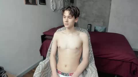 Adam online show from 03-08-26, 11:14