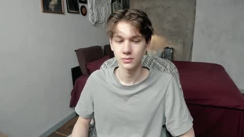 Adam online show from 03-12-26, 04:07