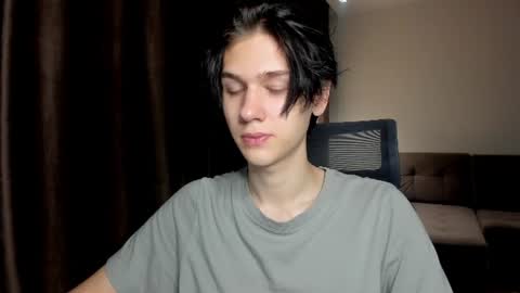 Adam online show from 07-13-26, 04:43