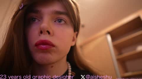 Aishe online show from 01-12-25, 06:05