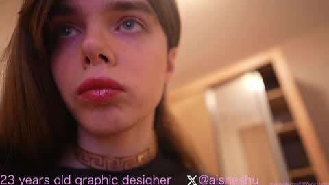 Aishe online show from 02-04-25, 05:23