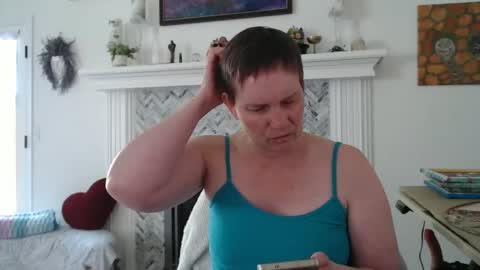 Aurora Willows online show from 03-12-26, 06:47