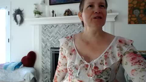 Aurora Willows online show from 03-15-26, 03:18