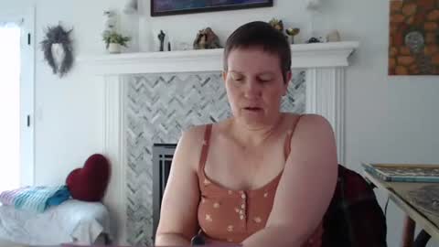 Aurora Willows online show from 03-18-26, 02:42