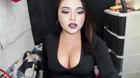 Snapshot of 12inchsexyanacodats chatting on 02-04-26, 07:09 sexy kia online show from 02-04-26, 07:09