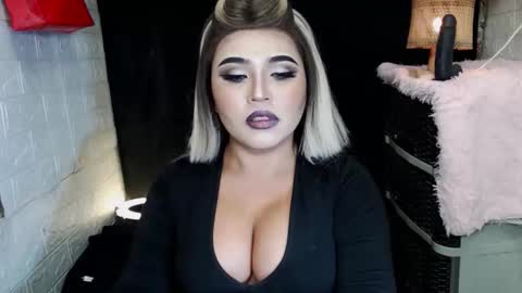 Snapshot of 12inchsexyanacodats chatting on 02-24-26, 12:52 sexy kia online show from 02-24-26, 12:52