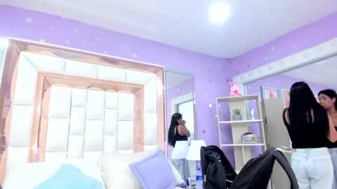Scarlette  online show from 05-19-26, 03:13