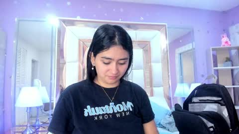 Snapshot of 15_scarlette chatting on 06-06-26, 03:11 Scarlette online show from 06-06-26, 03:11