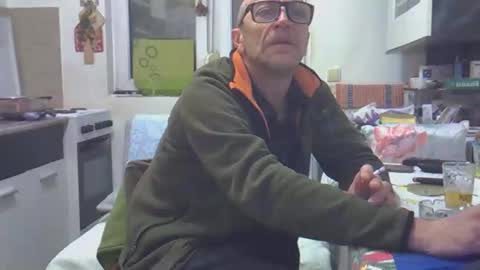 1973man online show from 01-13-26, 09:53