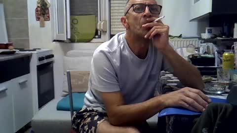 1973man online show from 07-05-26, 01:34