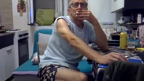 1973man online show from 07-05-26, 11:56