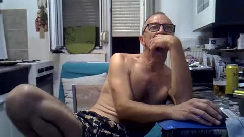1973man online show from 07-09-26, 08:02
