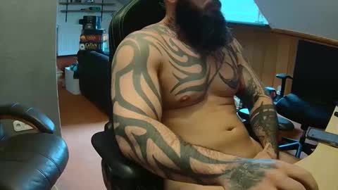 19andre90 online show from 03-25-26, 09:15