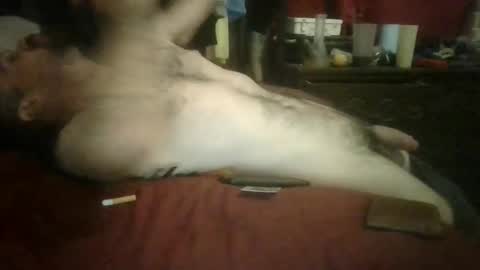 19johnnyblunt91 online show from 05-16-26, 02:30