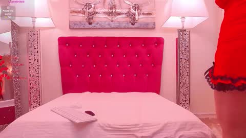 AMANDA online show from 01-19-26, 05:22