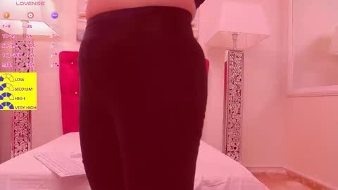 AMANDA online show from 02-23-26, 05:16