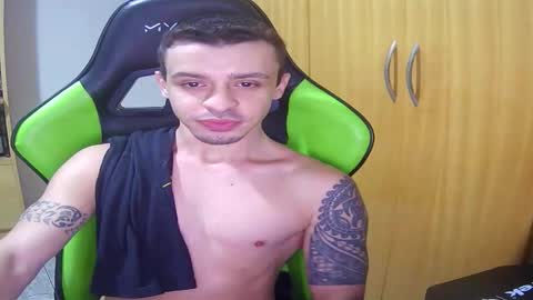 1good_vibes1 online show from 03-12-26, 04:29