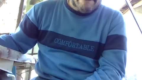 Snapshot of 1guido chatting on 05-02-26, 01:16 Guido online show from 05-02-26, 01:16