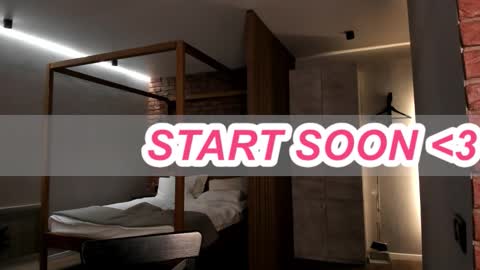 Lily 3 online show from 02-13-26, 07:43