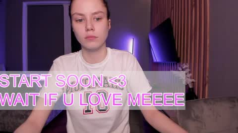 Lily 3 online show from 05-09-26, 05:51