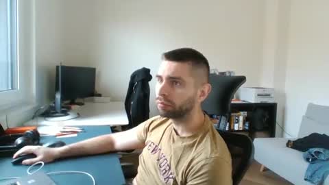 kam online show from 03-11-25, 07:58