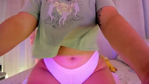 laiaa rivas online show from 05-07-26, 02:39